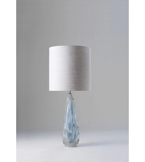 Avogado Large Porta Romana Lampe de Table