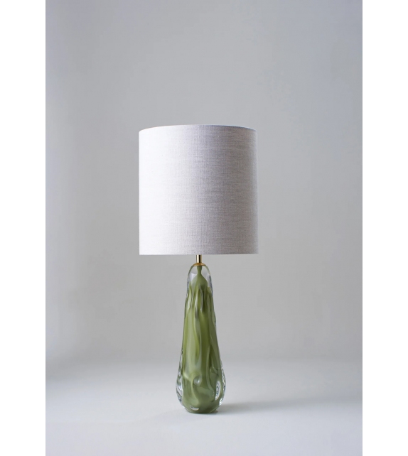 Avogado Large Porta Romana Lampe de Table