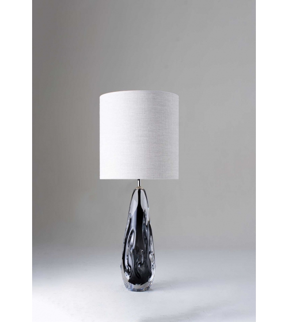 Avogado Large Porta Romana Lampe de Table