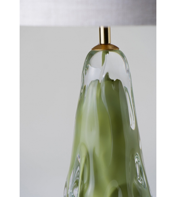 Auden Porta Romana Lampe de Table