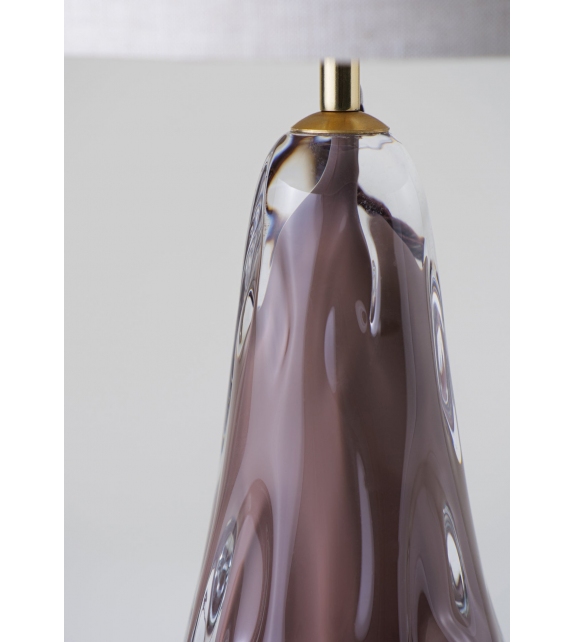 Auden Porta Romana Table Lamp