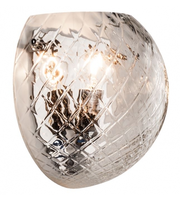 Balloton Lamp Venini Wandlampe
