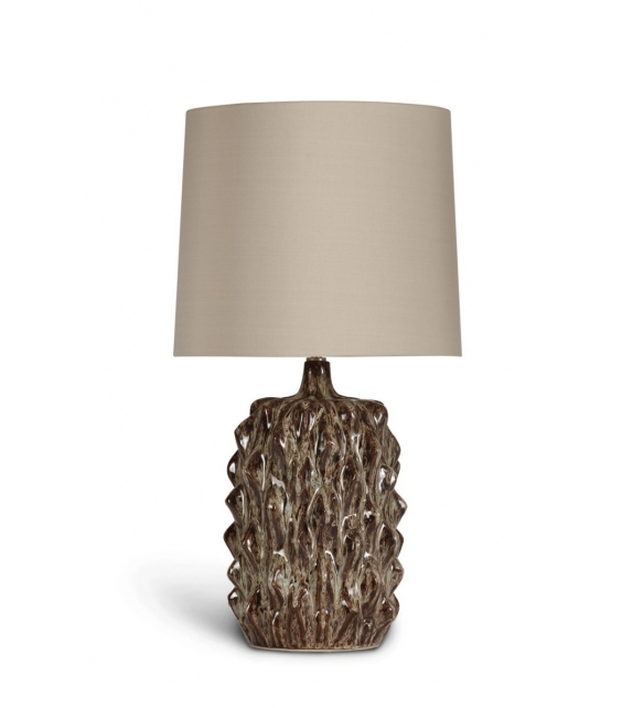 Baobab Porta Romana Lampe de Table