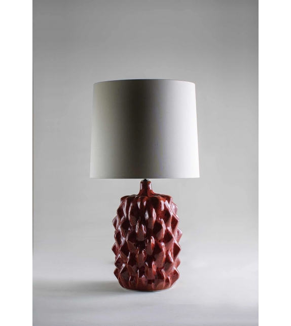 Baobab Porta Romana Lampe de Table