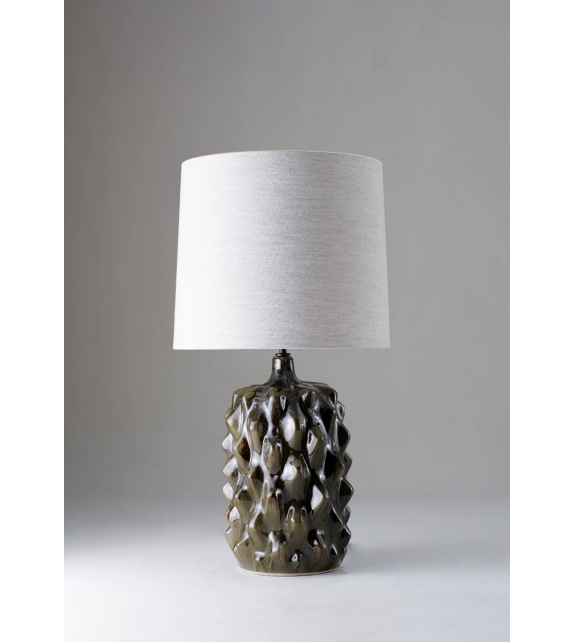 Baobab Porta Romana Lampe de Table