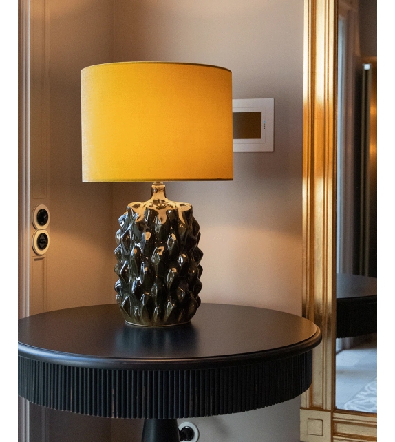 Baobab Porta Romana Lampe de Table