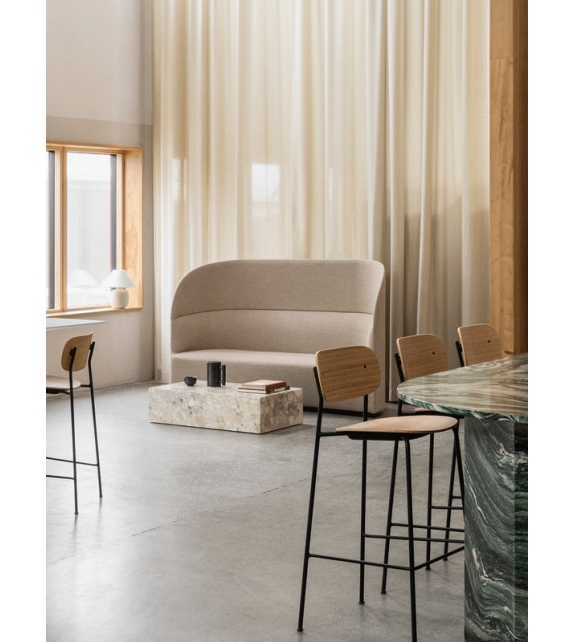 Plinth Low Menu Mesita