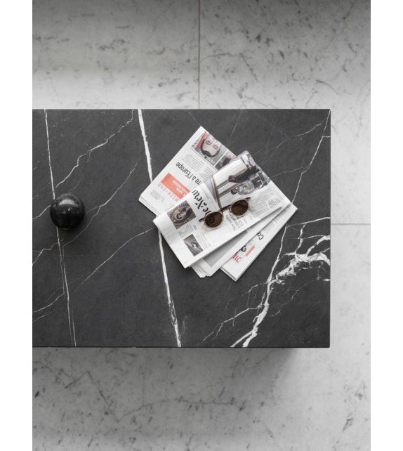 Plinth Low Menu Mesita