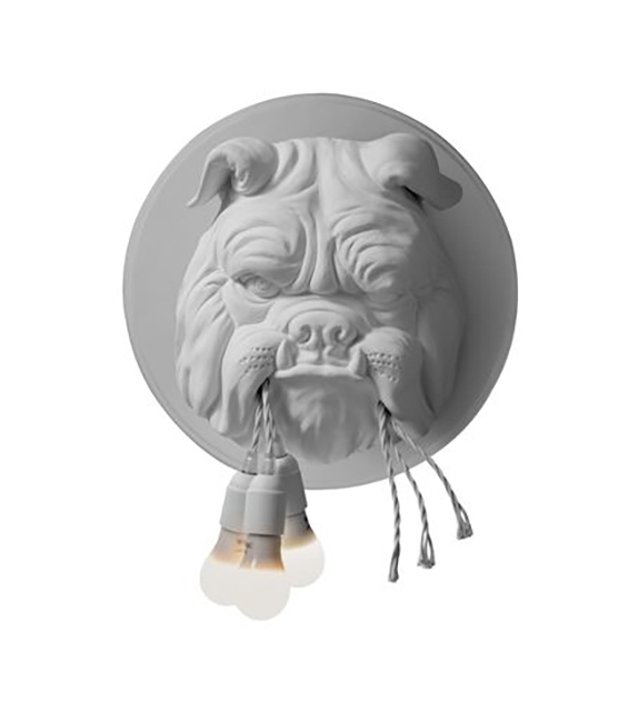 Amsterdam Karman Wall Lamp