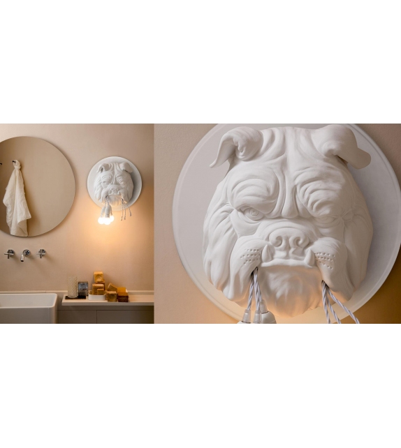 Amsterdam Karman Wall Lamp