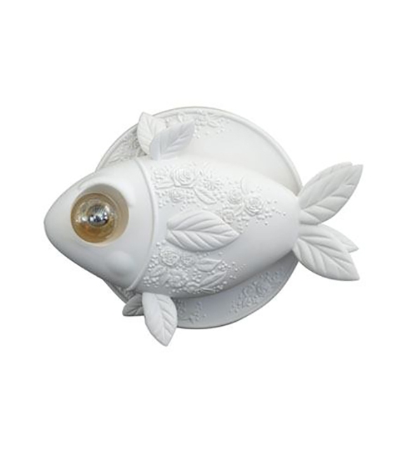 Aprile Karman Wall Lamp