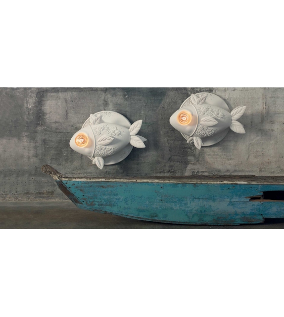 Aprile Karman Wall Lamp