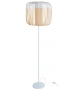 Bamboo Forestier Floor Lamp