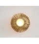 Bamboo Forestier Lampada da Parete/Soffitto