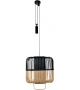 Bamboo Square Forestier Suspension