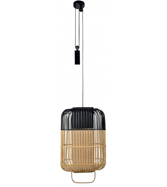 Bamboo Square Forestier Suspension