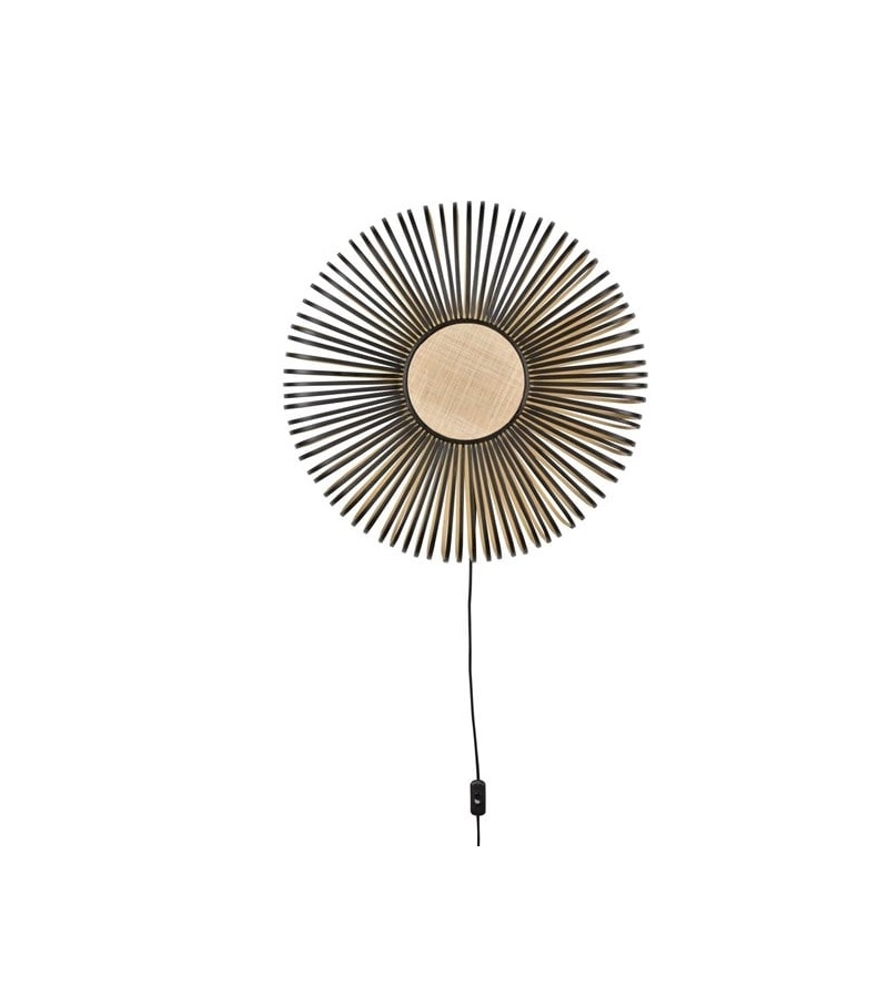 Bamboo XL Forestier Lampada da Soffitto