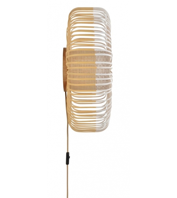 Bamboo XL Forestier Lampada da Soffitto