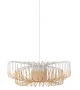 Bamboo XXL Forestier Pendant Lamp