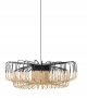 Bamboo XXL Forestier Suspension