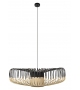 Bamboo XXL Forestier Pendant Lamp