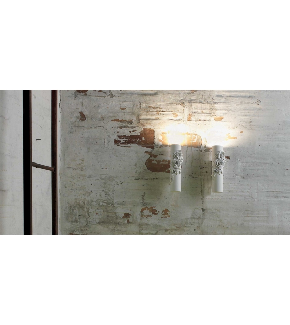 Capodimonte Karman Lampada a Sospensione