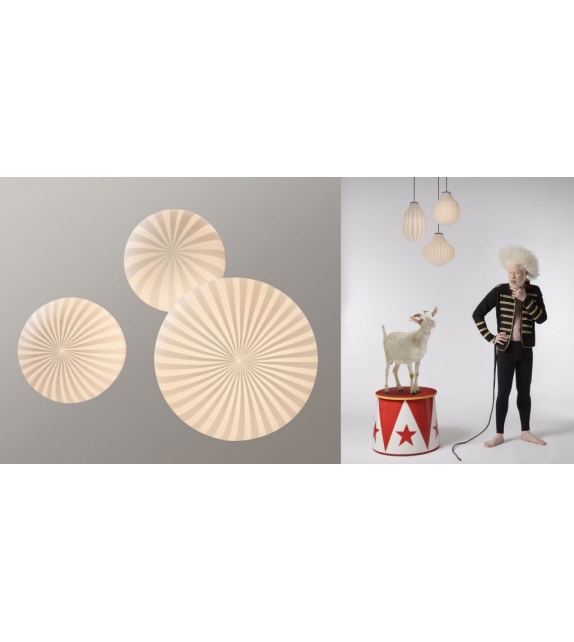 Circus Karman Suspension