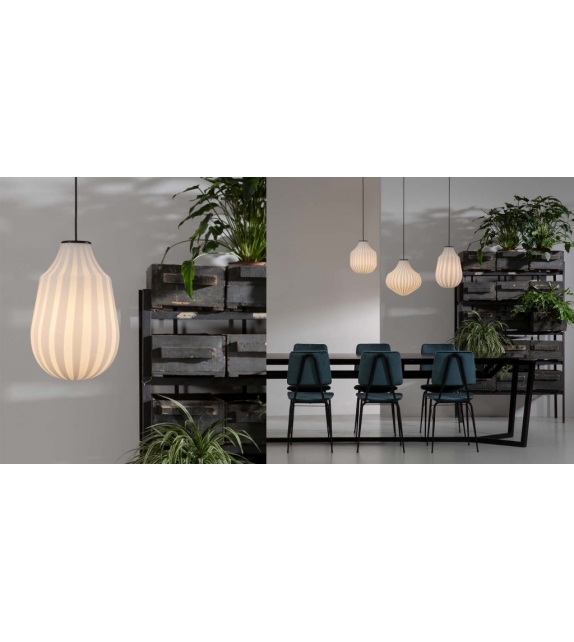 Circus Karman Suspension