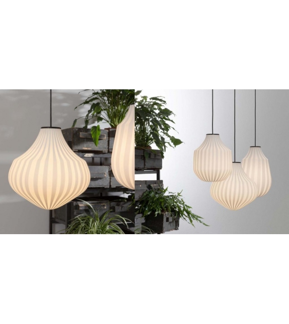 Circus Karman Suspension