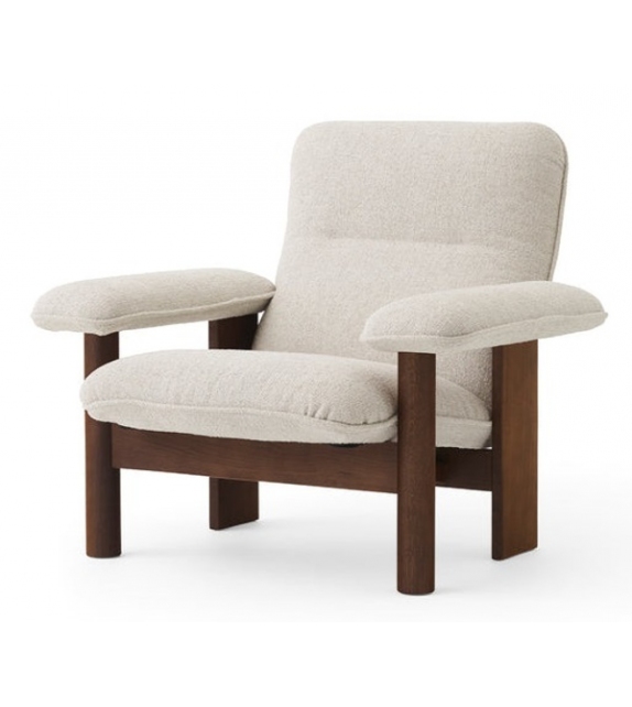 Brasilia Menu Fauteuil