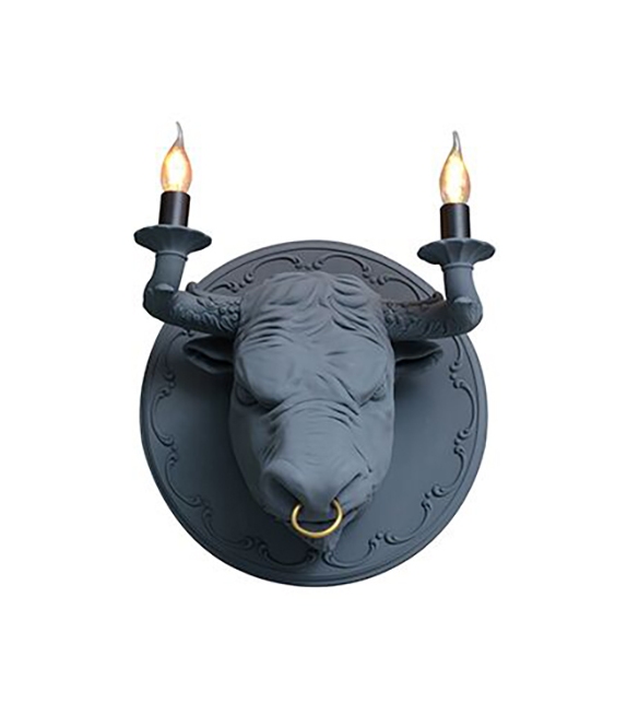 Corrado Karman Wall Lamp