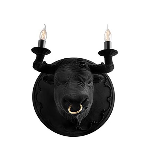 Corrado Karman Wall Lamp