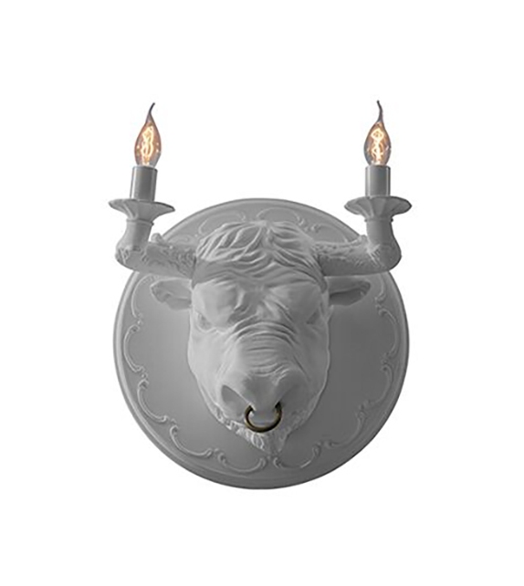 Corrado Karman Wall Lamp