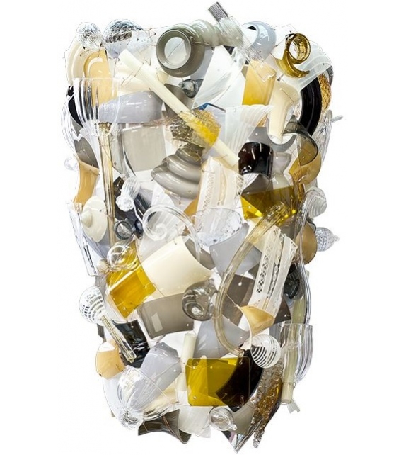 Fragments Venini Lámpara de Pared