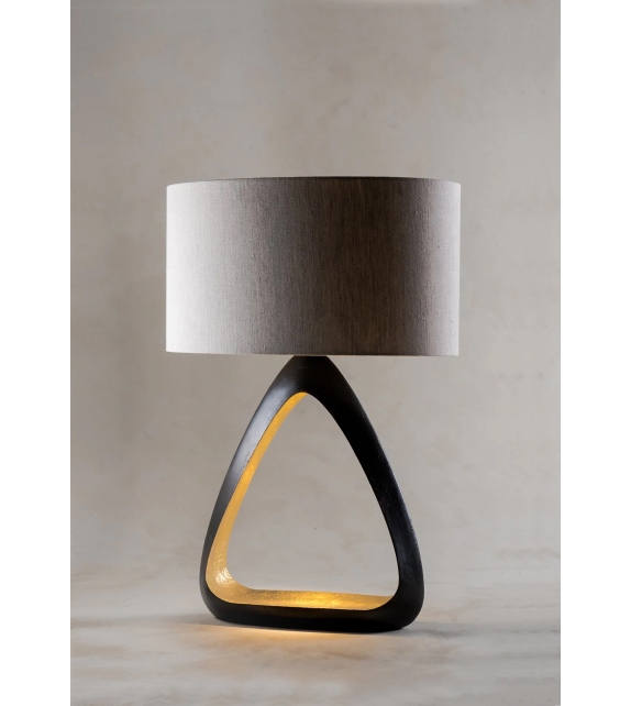 Barbara Porta Romana Table Lamp
