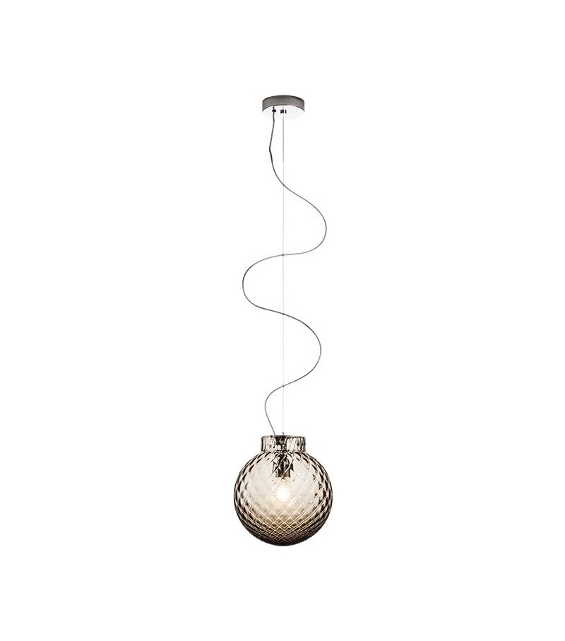 Balloton 845.14 Venini Pendant Lamp