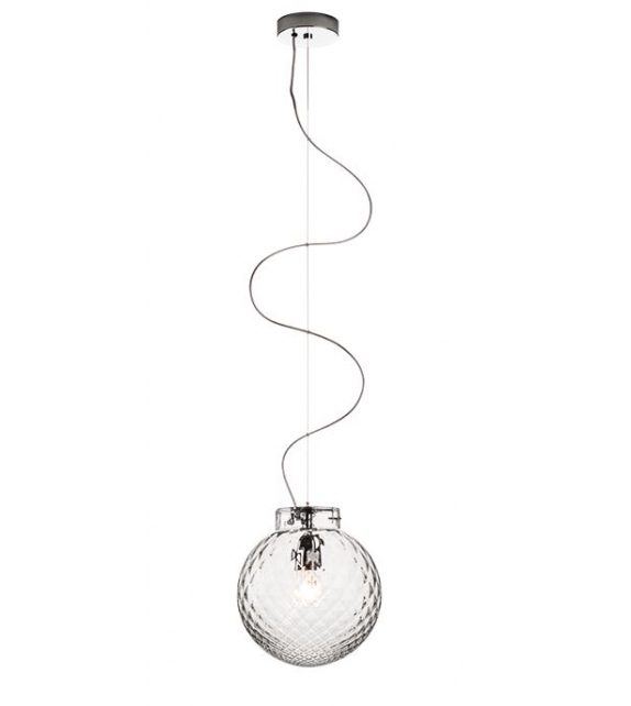Balloton 845.14 Venini Pendant Lamp