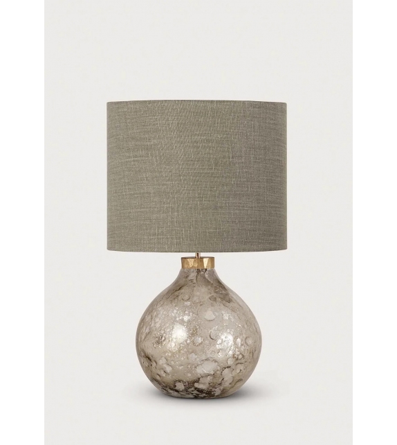 Big Bang Porta Romana Lampe de Table