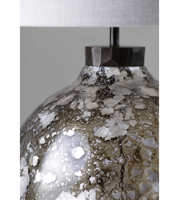 Big Bang Porta Romana Table Lamp