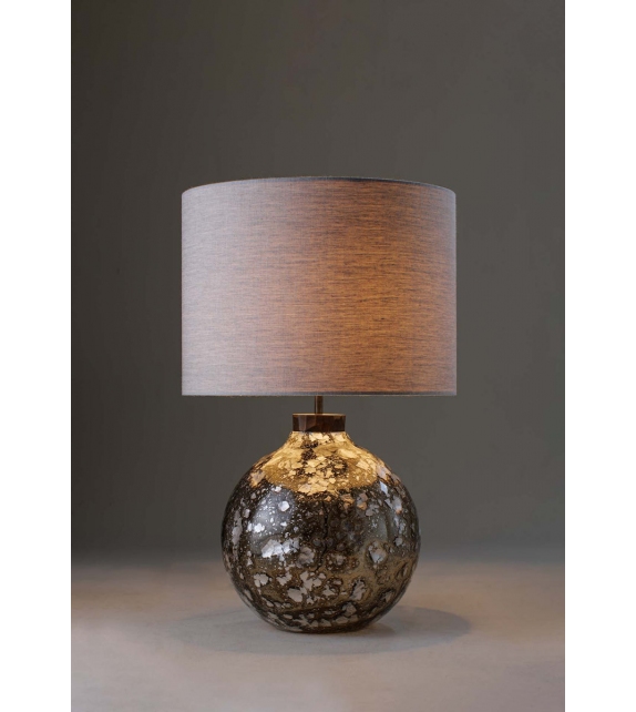 Big Bang Porta Romana Lampe de Table