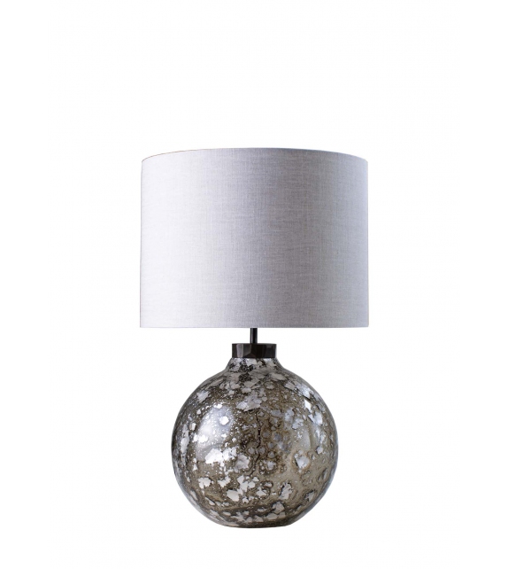 Big Bang Porta Romana Lampe de Table