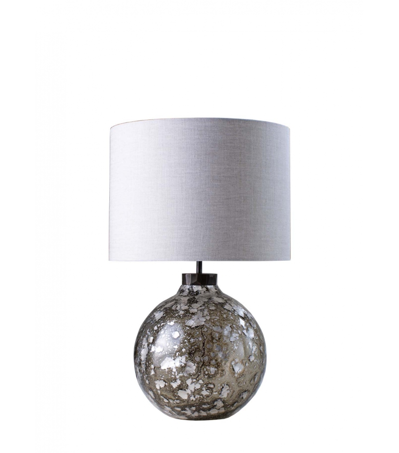 Big Bang Porta Romana Lampe de Table