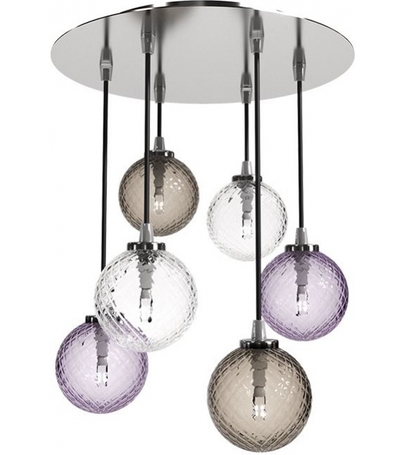 Balloton 845.15 Venini Suspension