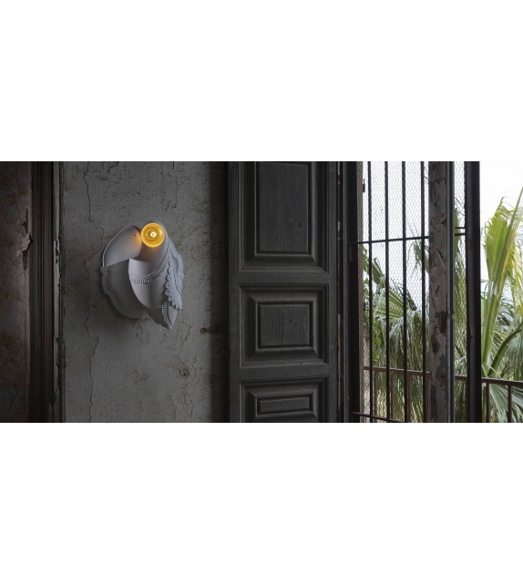 Cubano Karman Applique