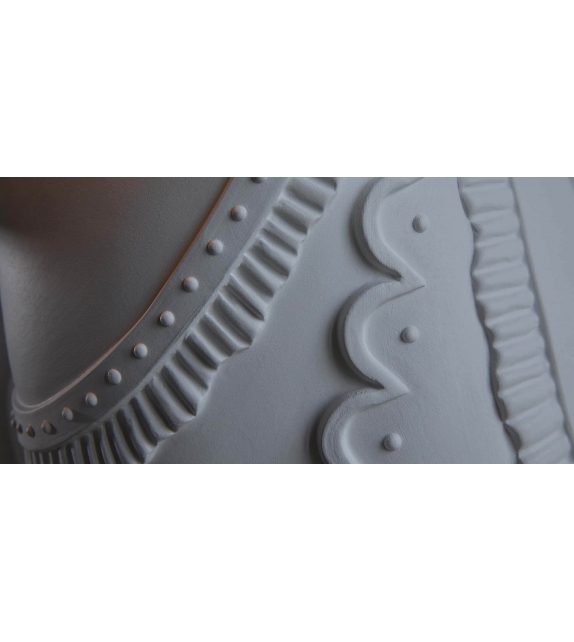 Cubano Karman Applique