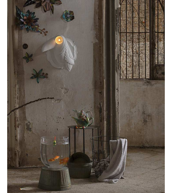 Cubano Karman Applique