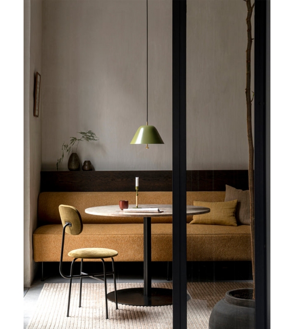 Afteroom Plus Menu Silla