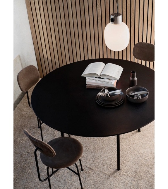 Afteroom Plus Menu Chaise