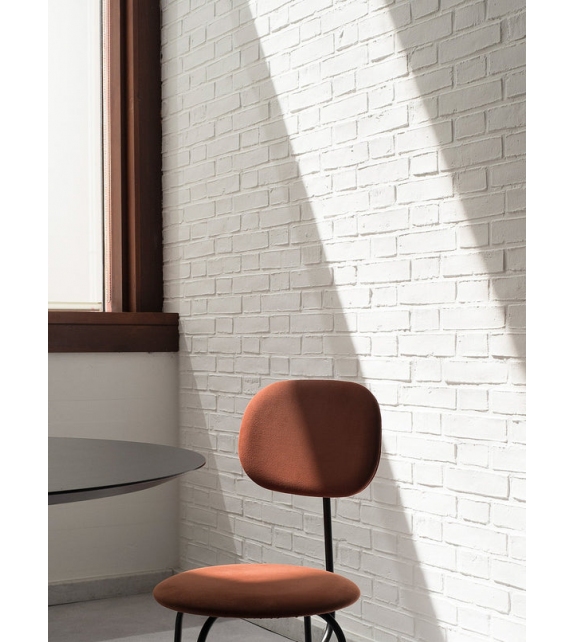 Afteroom Plus Menu Chair