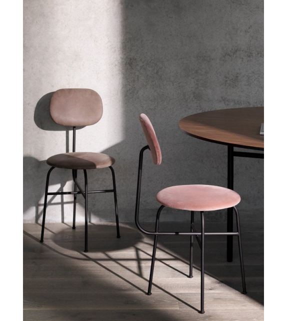 Afteroom Plus Menu Chaise